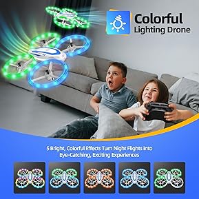 Best Drone for Children Ages 5 to 8 4 71r T5y+12L. AC SL289