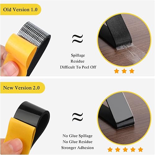 Miniatura 5 de Espuma contra el clima.