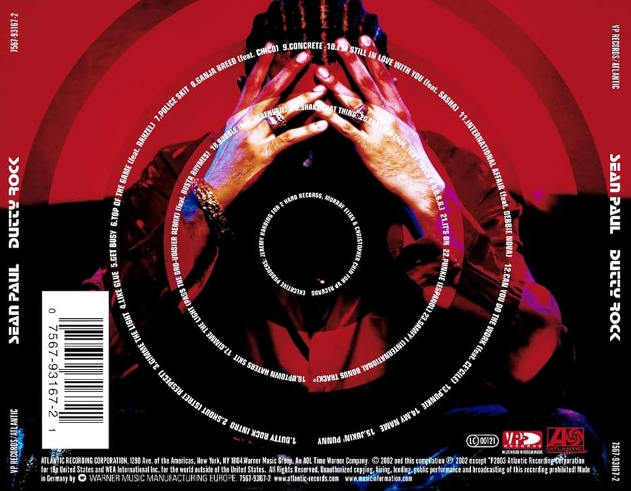 Amazon.co.jp: Dutty Rock: ミュージック