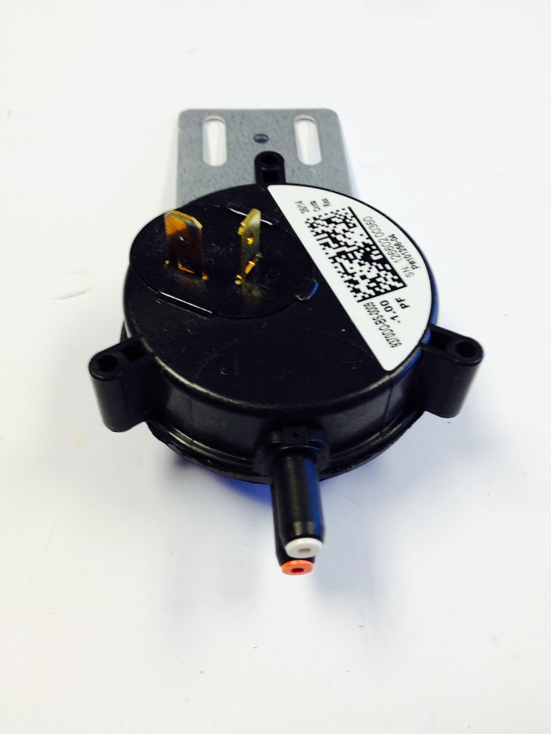 Lennox Corporation 51W92 1WC Pressure Switch