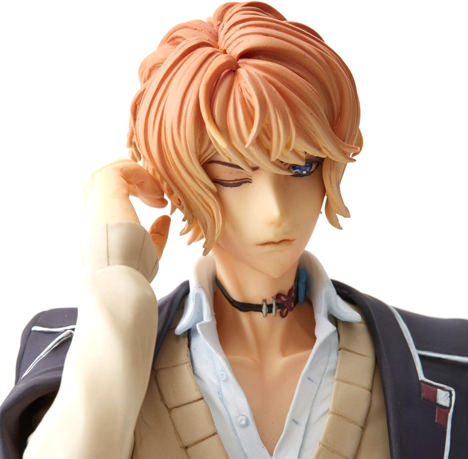 大人気 ディアボリックラヴァーズ Diabolik Lovers 逆巻シュウ フィギュア 高知インター店 Expressbreakingnews Com