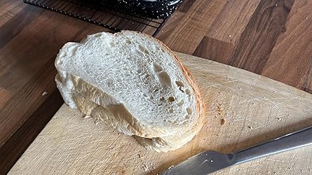 Baking Beauty And Beyond Professional Ix Iprover Powder For Bread