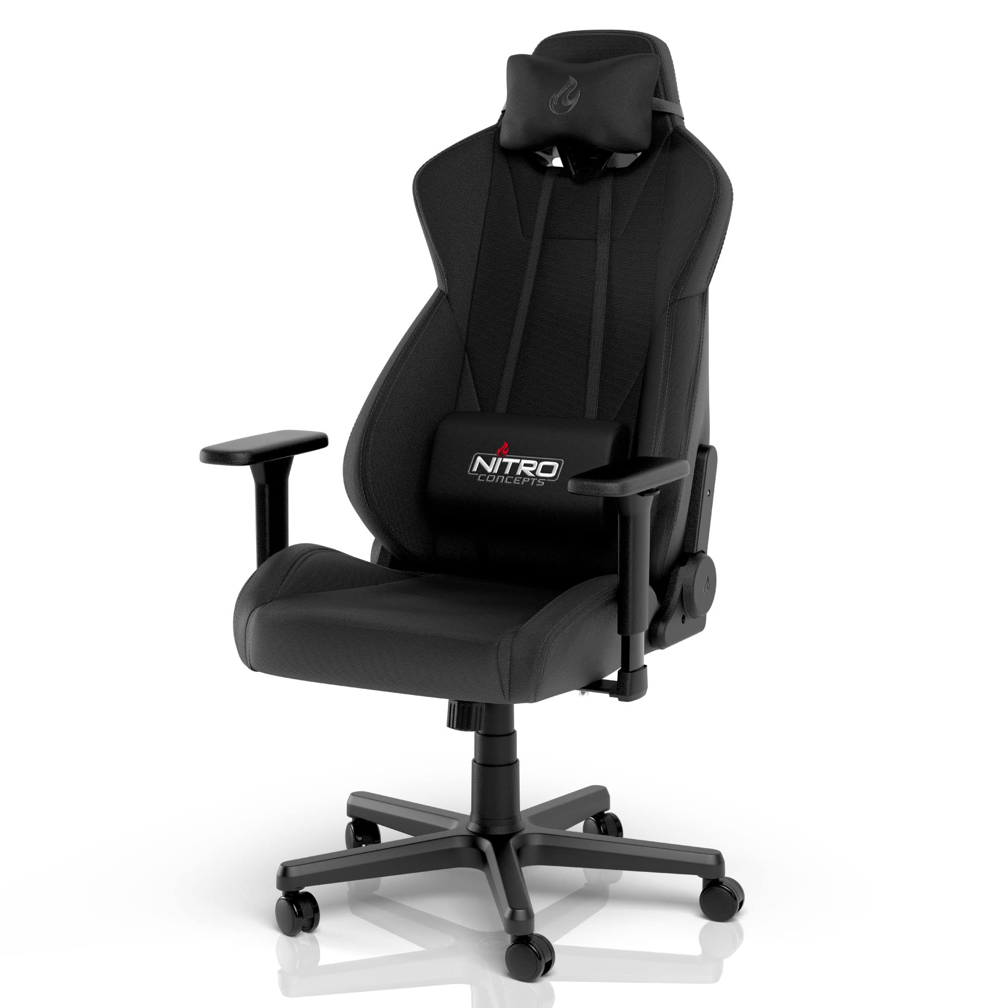 Nitro Concepts S300 PRO ゲーミングチェア