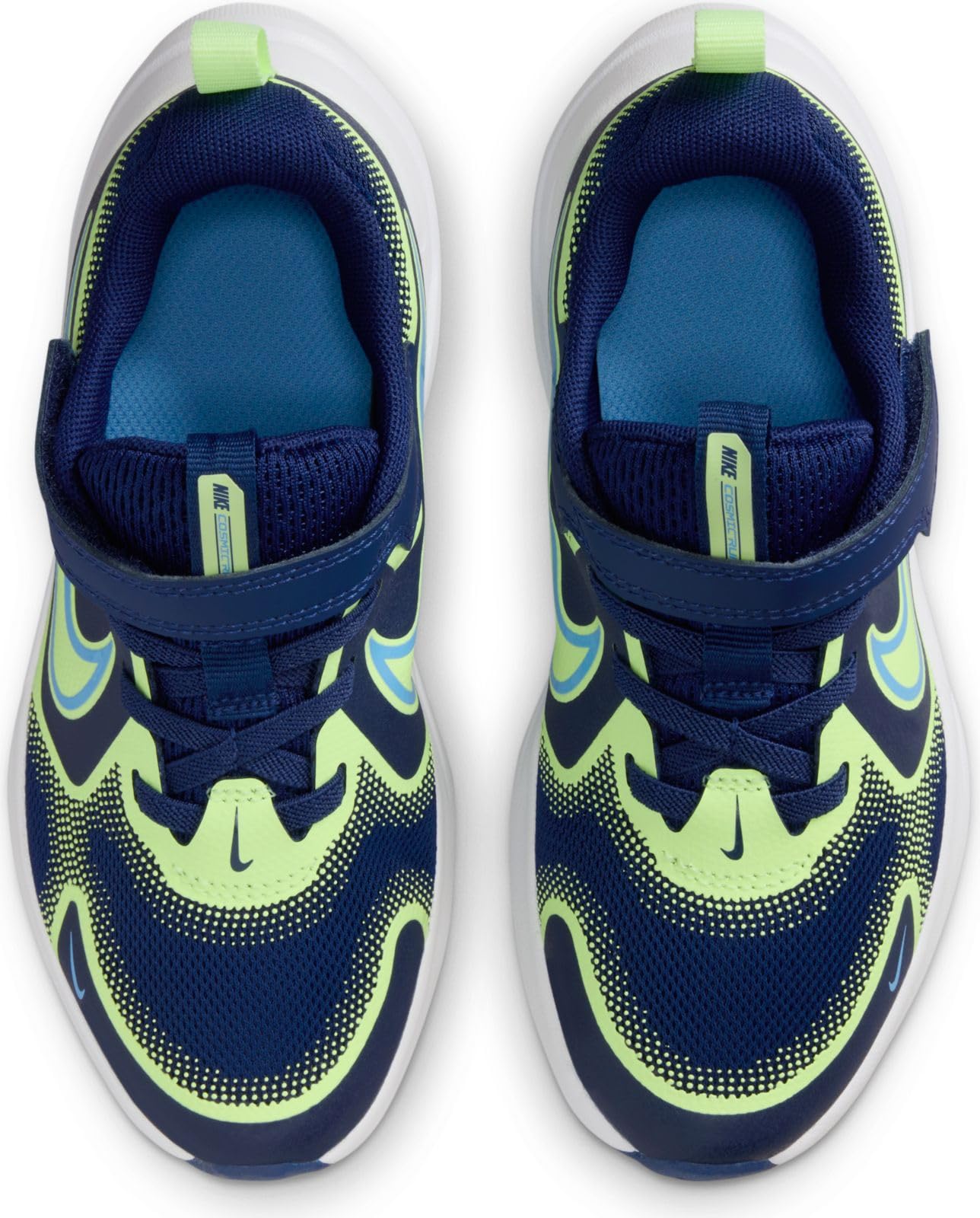 Nike Mixte Enfant Cosmic Runner (PSV) Basket