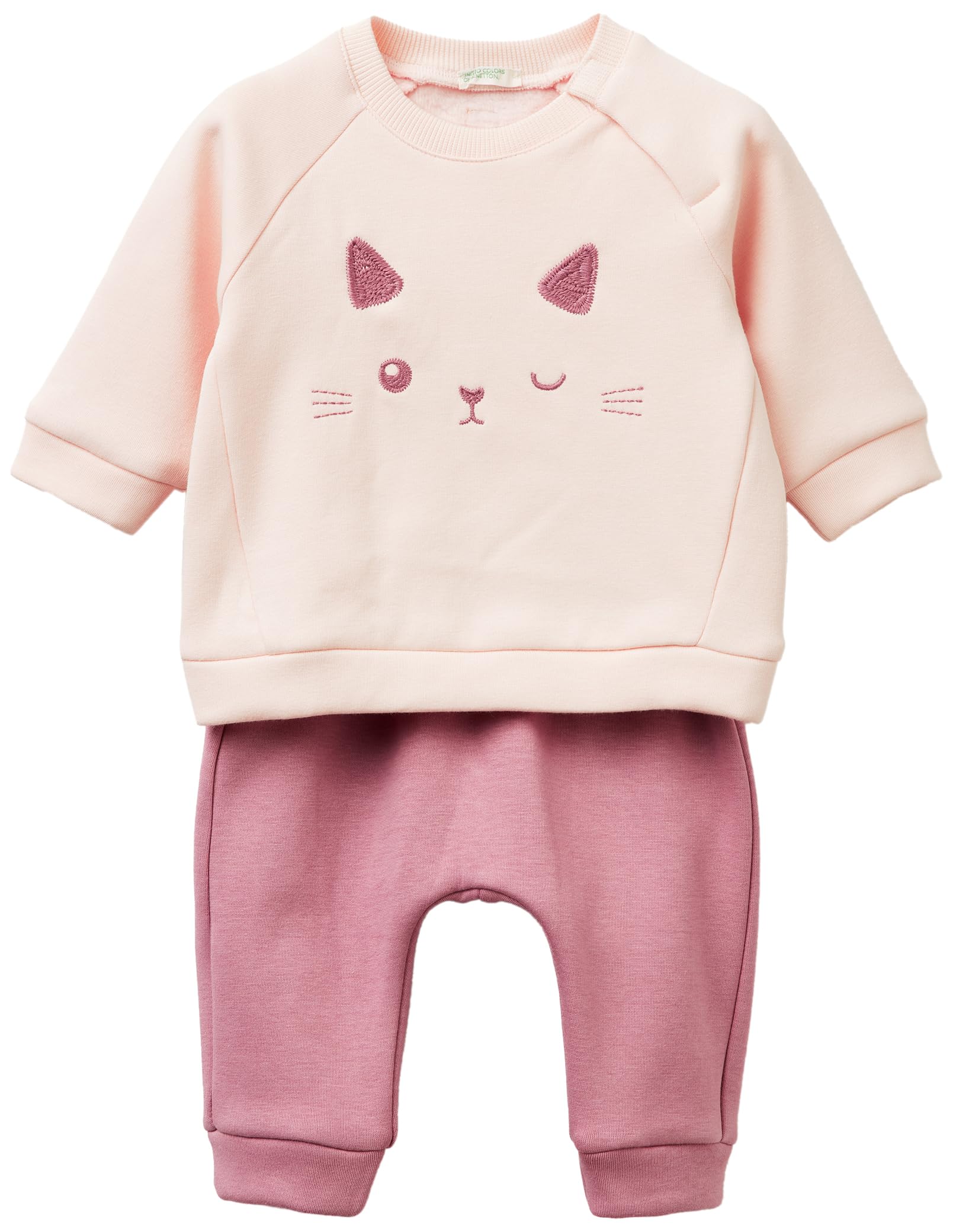 United Colors of Benetton Baby-Jungen Hose