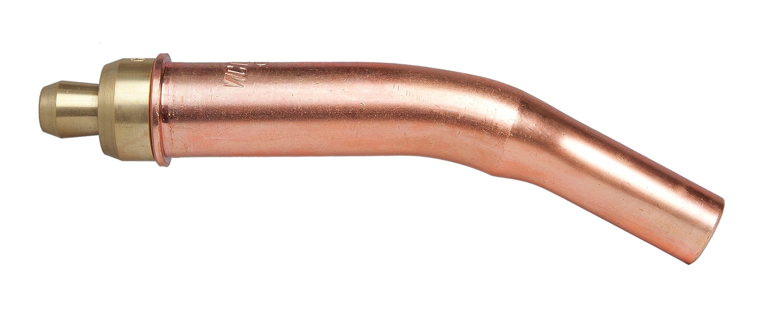 Victor Technologies 0333-0414 Professional Cutting Tip, Type GTB, Size 3