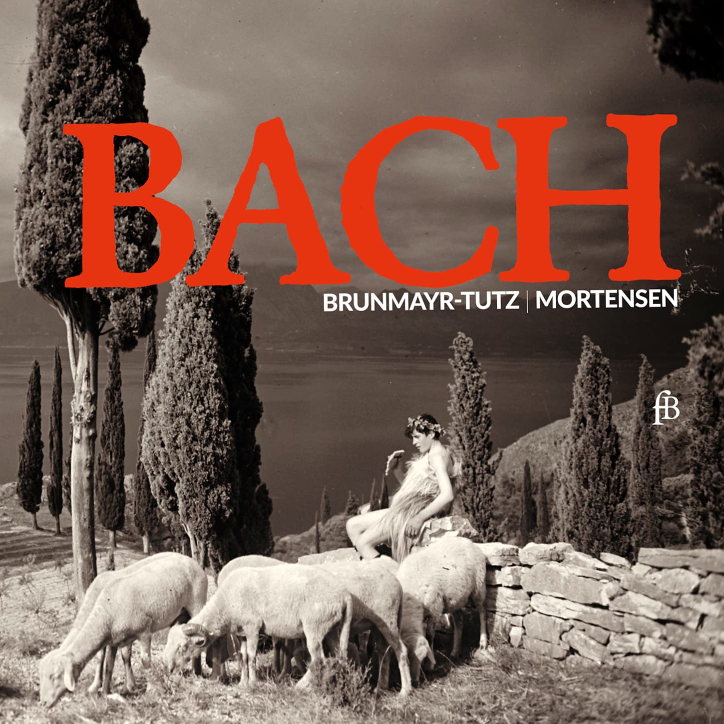 Bach: Flute Sonatas & Partita BWV 1030