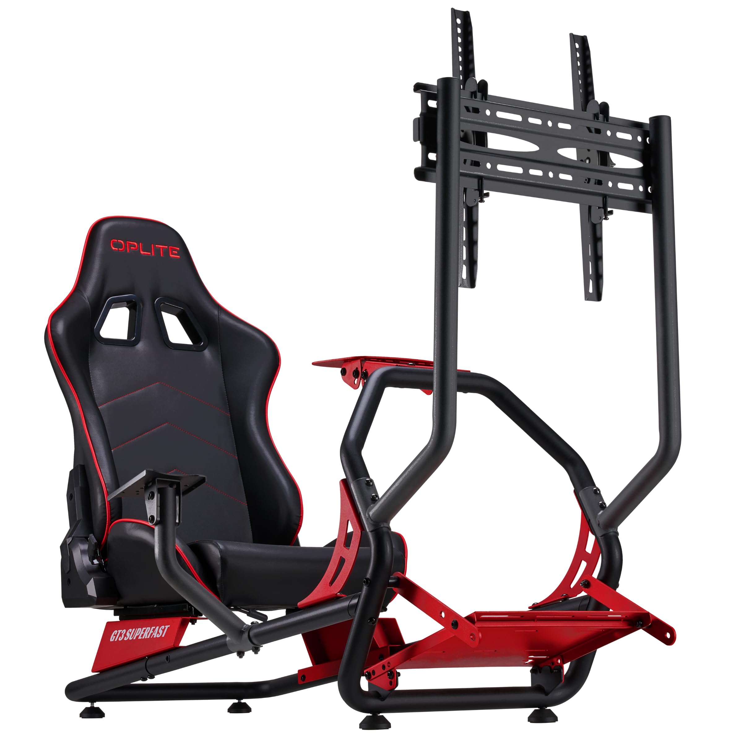 OPLITE GT3 COCKPIT SIMRACING COCKPIT DE SIMULATION