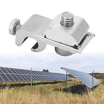 Amazon | ソーラーパネル太陽光発電ボルトオンカップリング