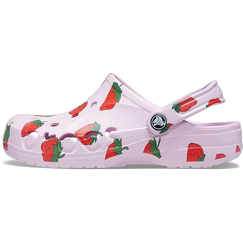 Crocs Unisex-Adult Baya Graphic Clog