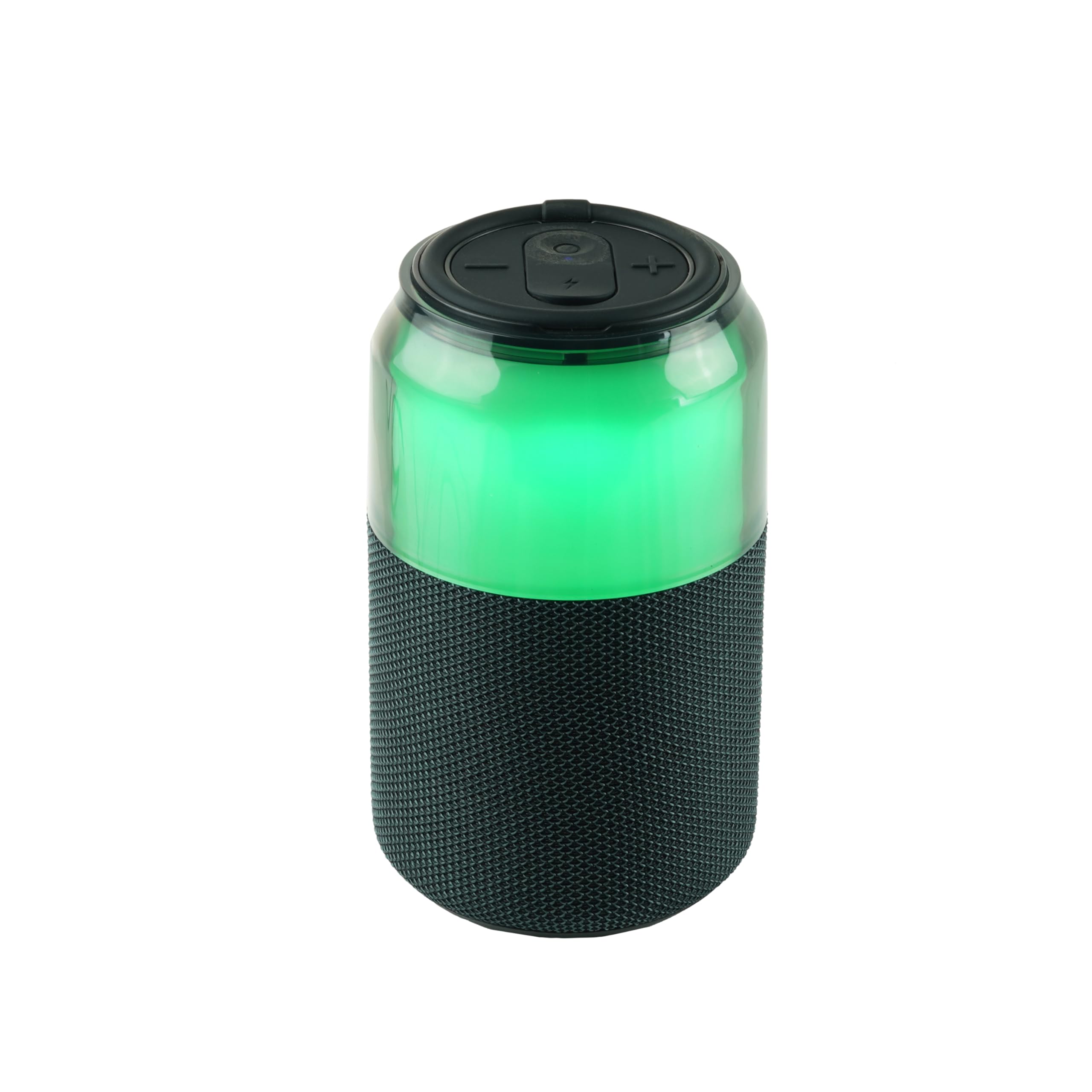 Amazon.com: Supersonic SC-2335BT SodaBoom Multi-Color Glowing