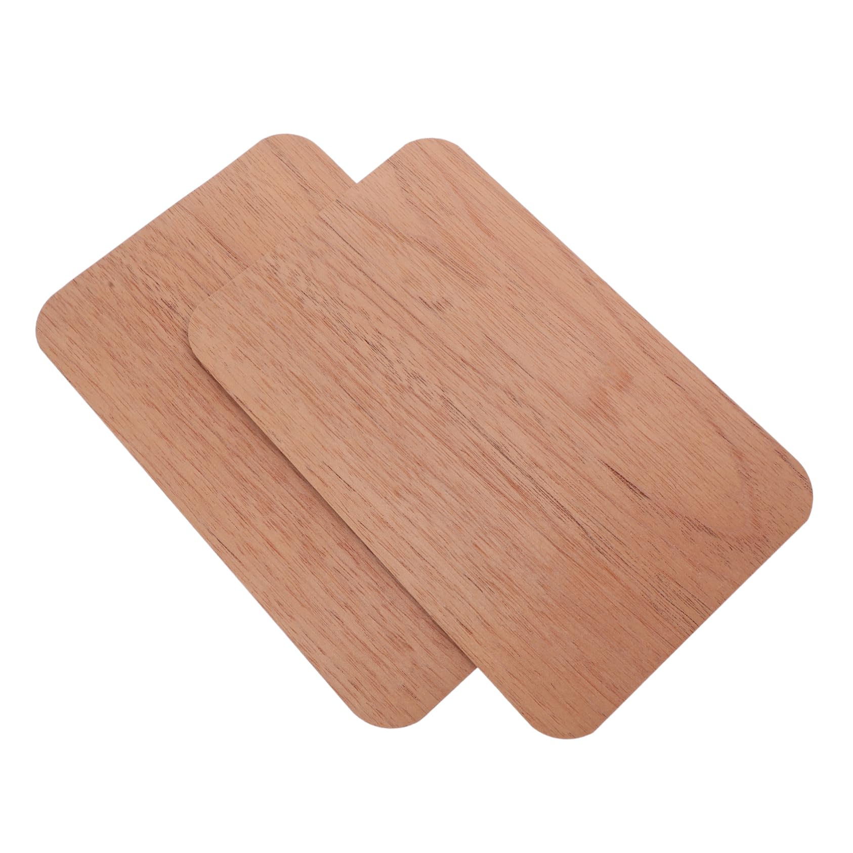 2Pcs Large Spanish Cedar Chips for Storage Natural Wood Humidor Accessories for Efficient Humidification and Aging for Maintaining Freshness