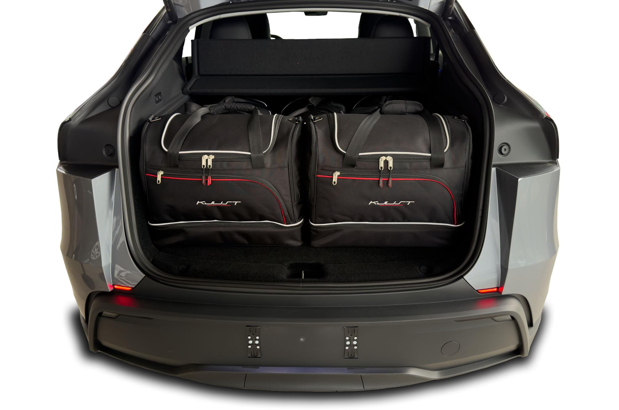 KJUST Sacs de Voiture 6 par Compatible avec TESLA MODEL Y JUNIPER I (5YJY) 2025+