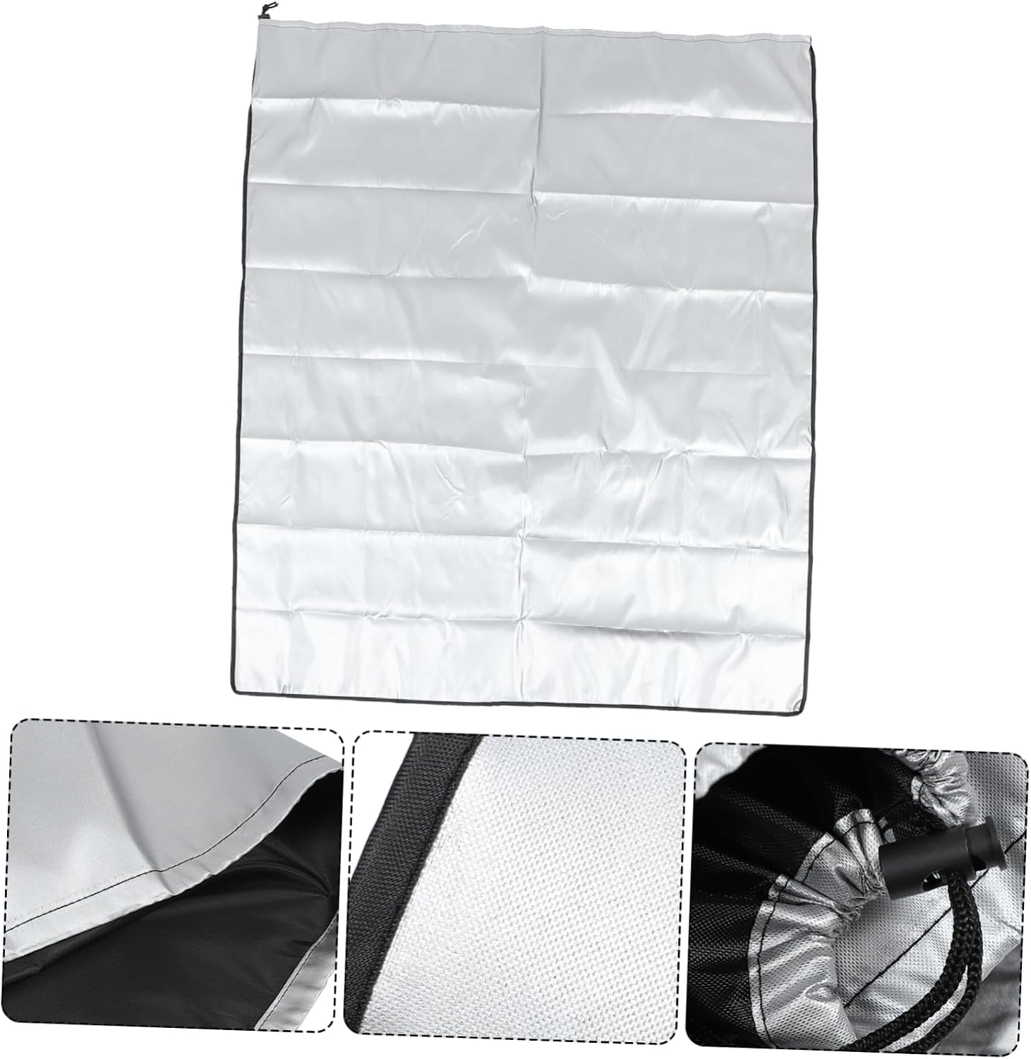 Astronomical Raincoat Protector Rain Cover for Telescope Practical for Outdoor Enthusiasts