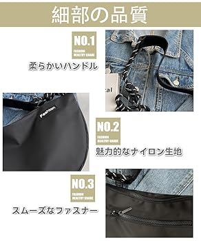Amazon | [Karsaer] クロス ボディバッグ レディース ショルダー