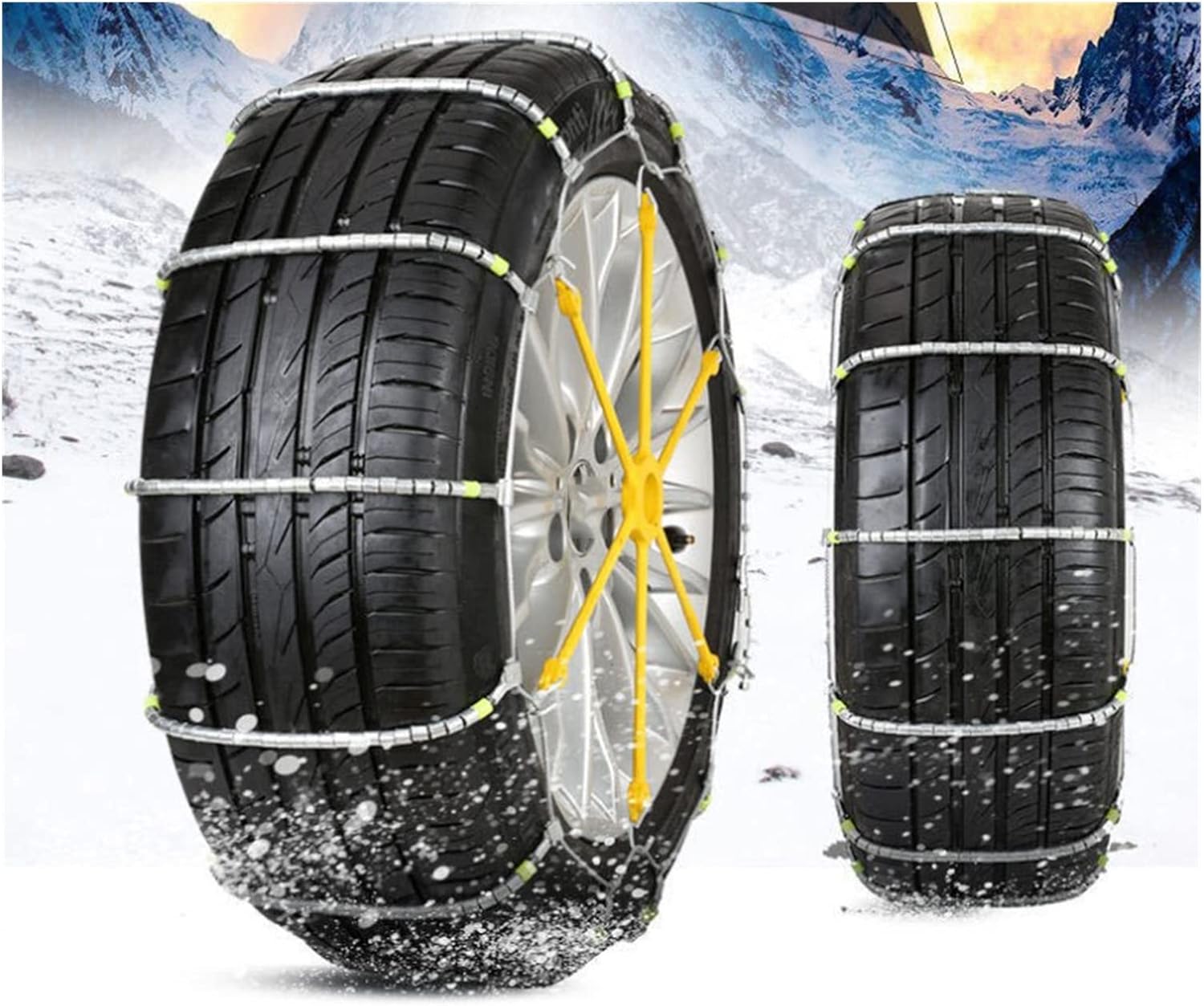 タイヤスノーチェーン 自動車アンチスキッドチェーン クロスカントリーsuvブレッドカー 汎用特殊スチールボールチェーン スノータイヤアンチスキッドチェーン34スタイル 車 小型suv Atv トラック用 72 以上節約 タイヤスノーチェーン 自動車アンチスキッドチェーン クロスカントリーsuvブレッドカー 汎用特殊スチールボールチェーン スノータイヤアンチスキッドチェーン34スタイル 車 小型suv Atv トラック用 72 以上節約