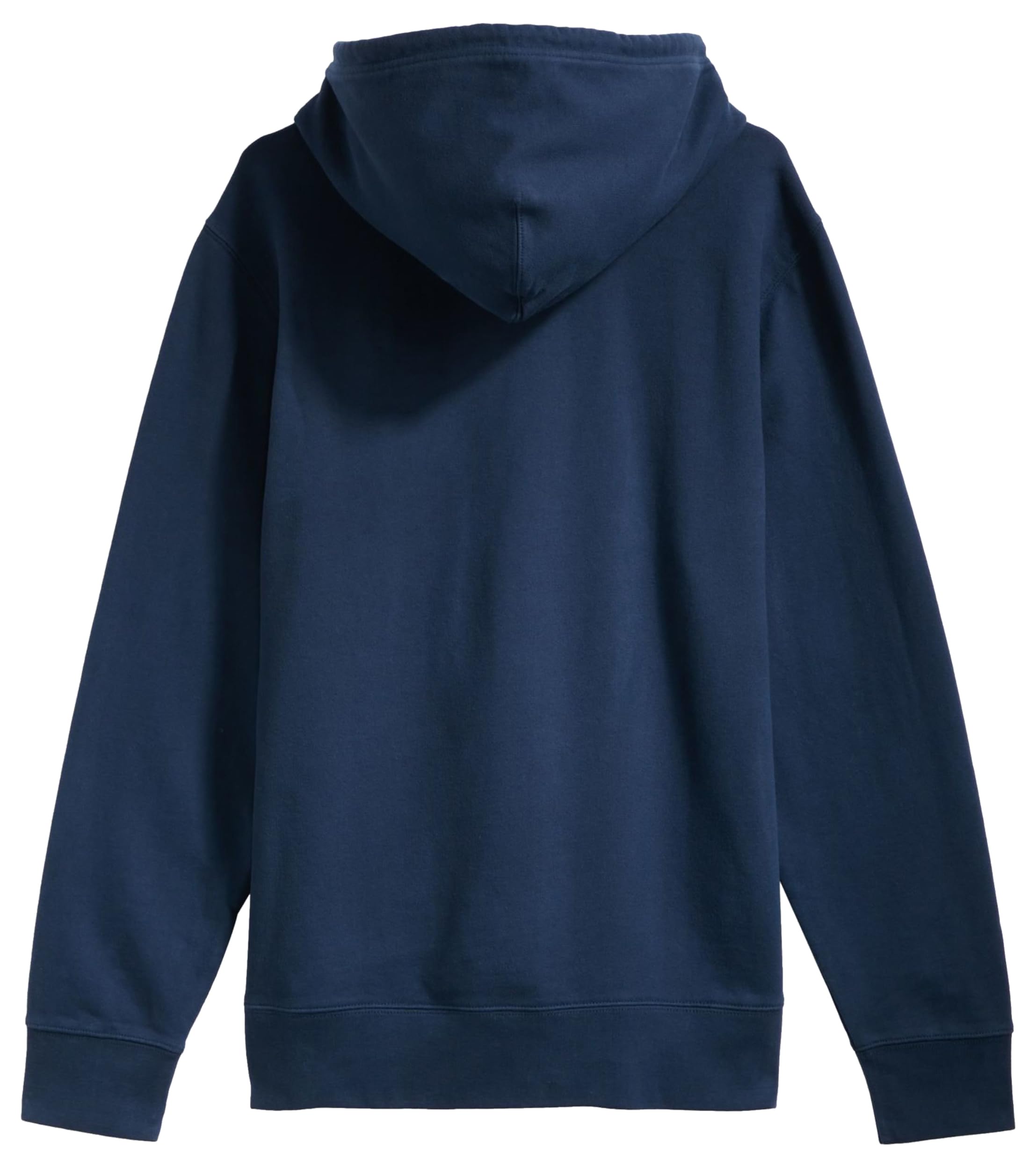 Levi's The Original HM Hoodie Felpa con Cappuccio Uomo