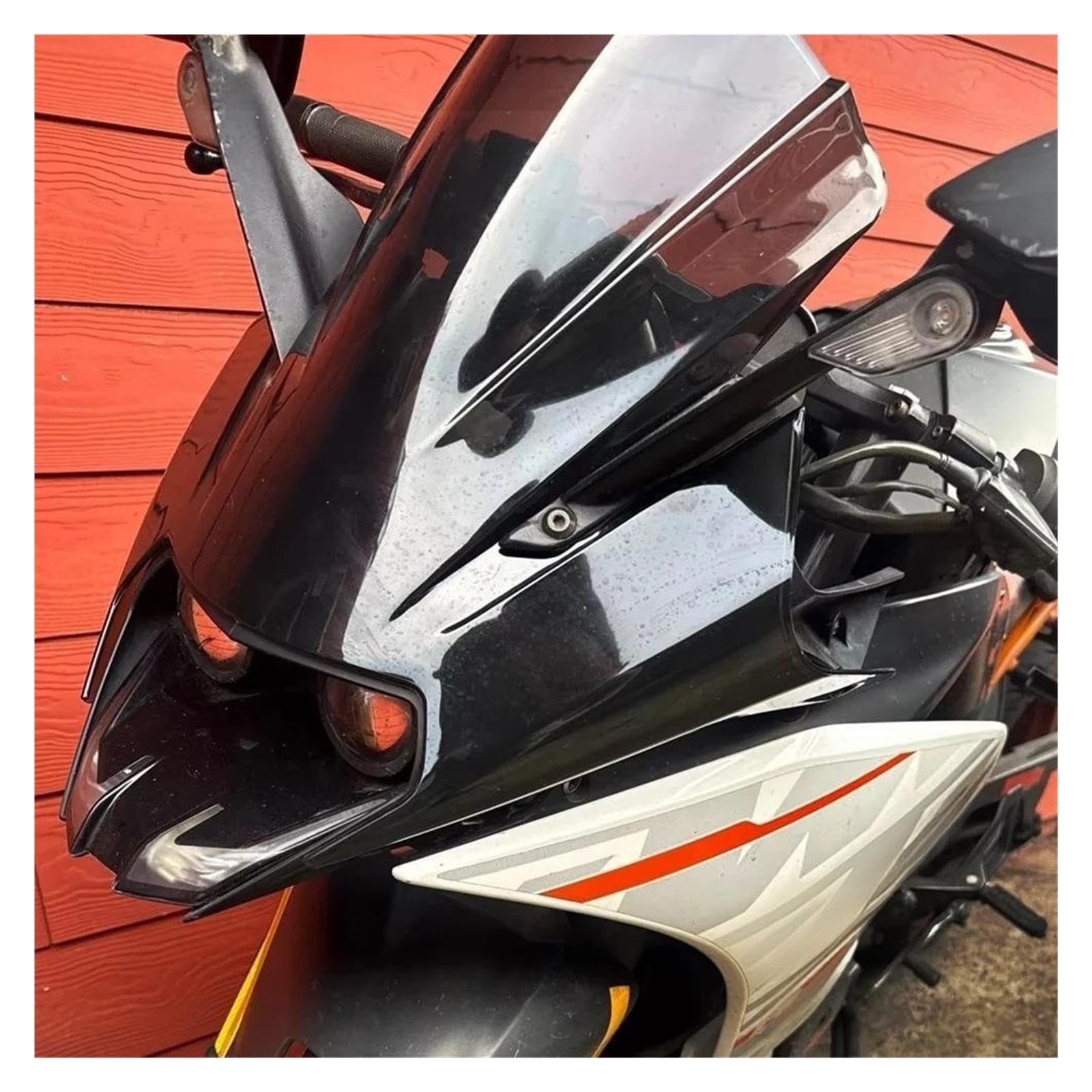 Per RC125 RC200 RC250 RC390 2014-2023