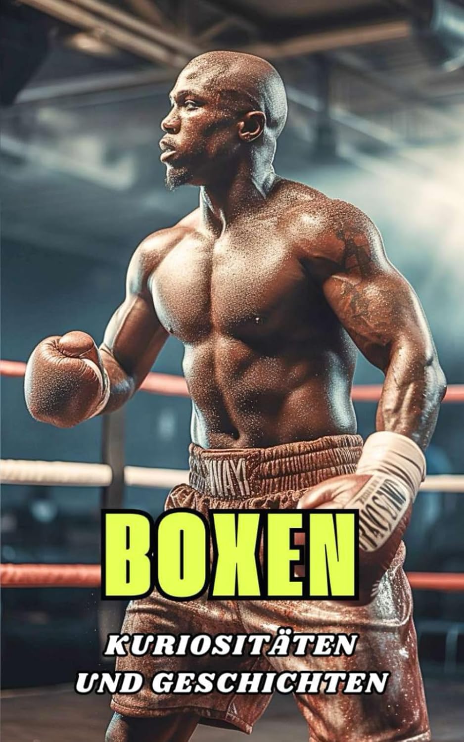 Boxen : Kuriositäten und Geschichten