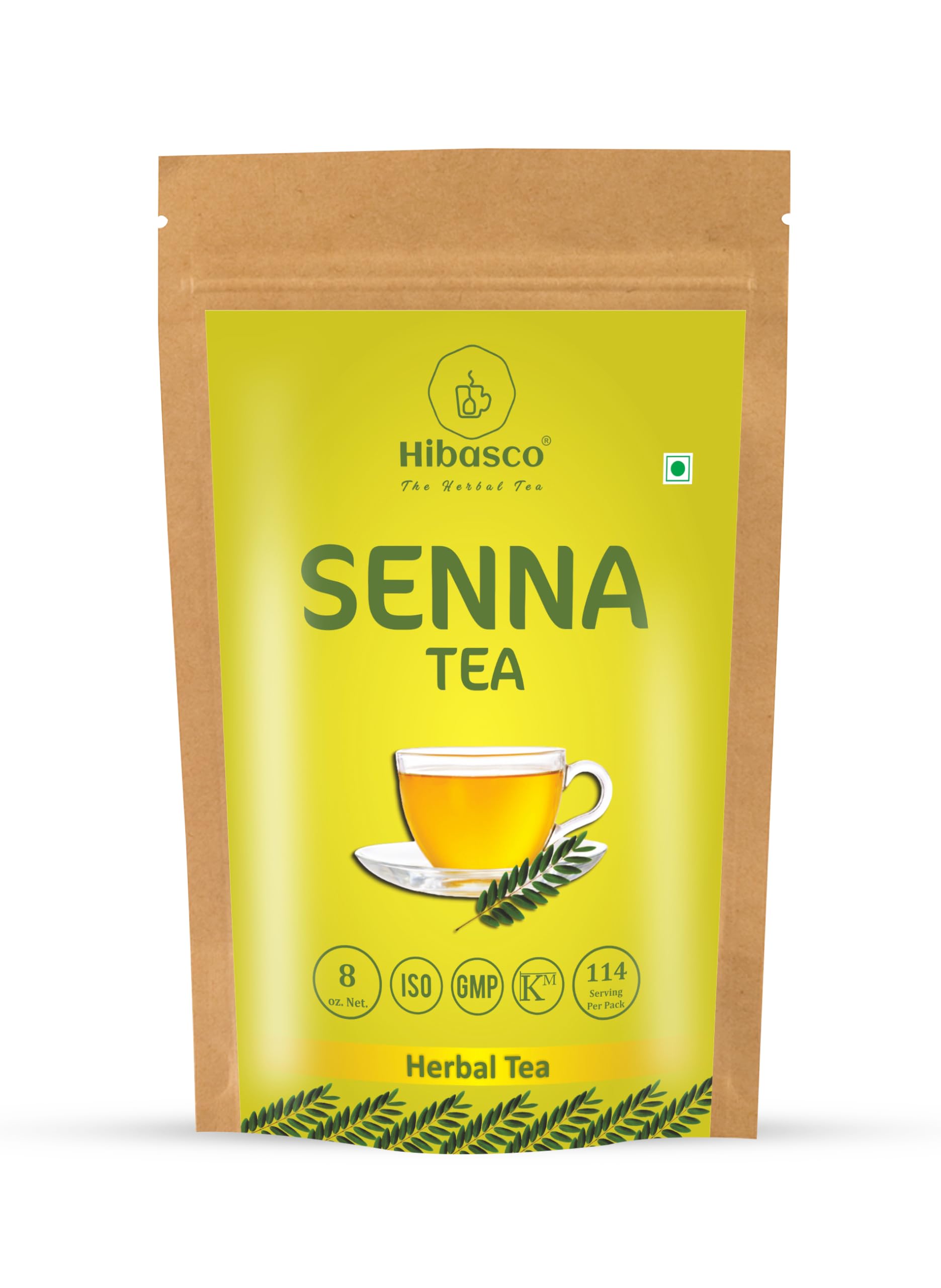 Organic Senna Tea 227 gm (Senna Alexandrina), Loose Green Leaf Tea I Herbal Laxative Tea I 100% Pure & Natural I No additives, No preservative, Non GMO (B09YDJNV4R) Amazon Price History, Amazon Price Tracker
