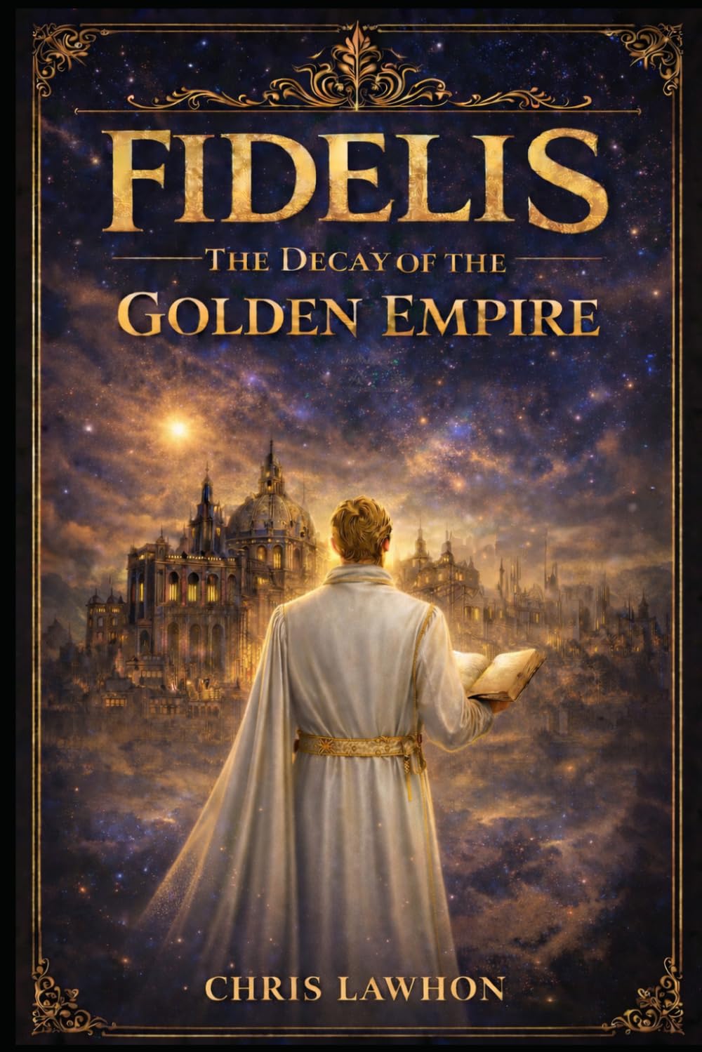 FIDELIS: The Decay of the Golden Empire