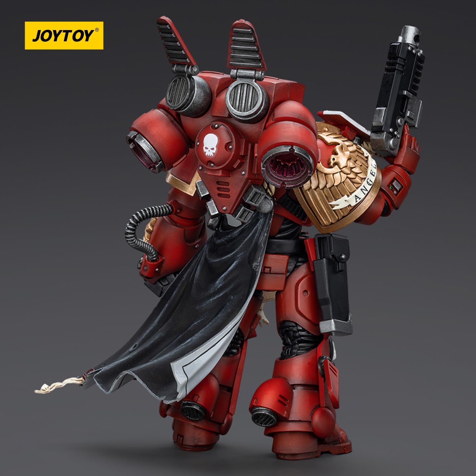Amazon.co.jp: JOYTOY ウォーハンマー 40K ブラッドエンジェルズ