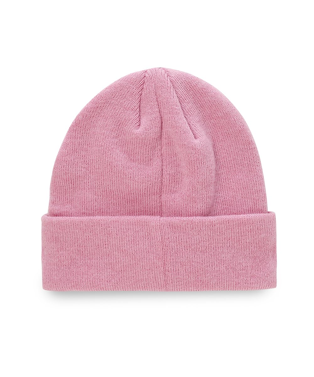 PUMA Gorro Archive Heather Erwachsener Mauved out Pink ?Gorro de Punto Unisex para Adultos