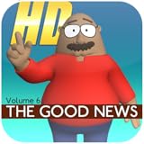 5 songs Family Bible Adventures HD