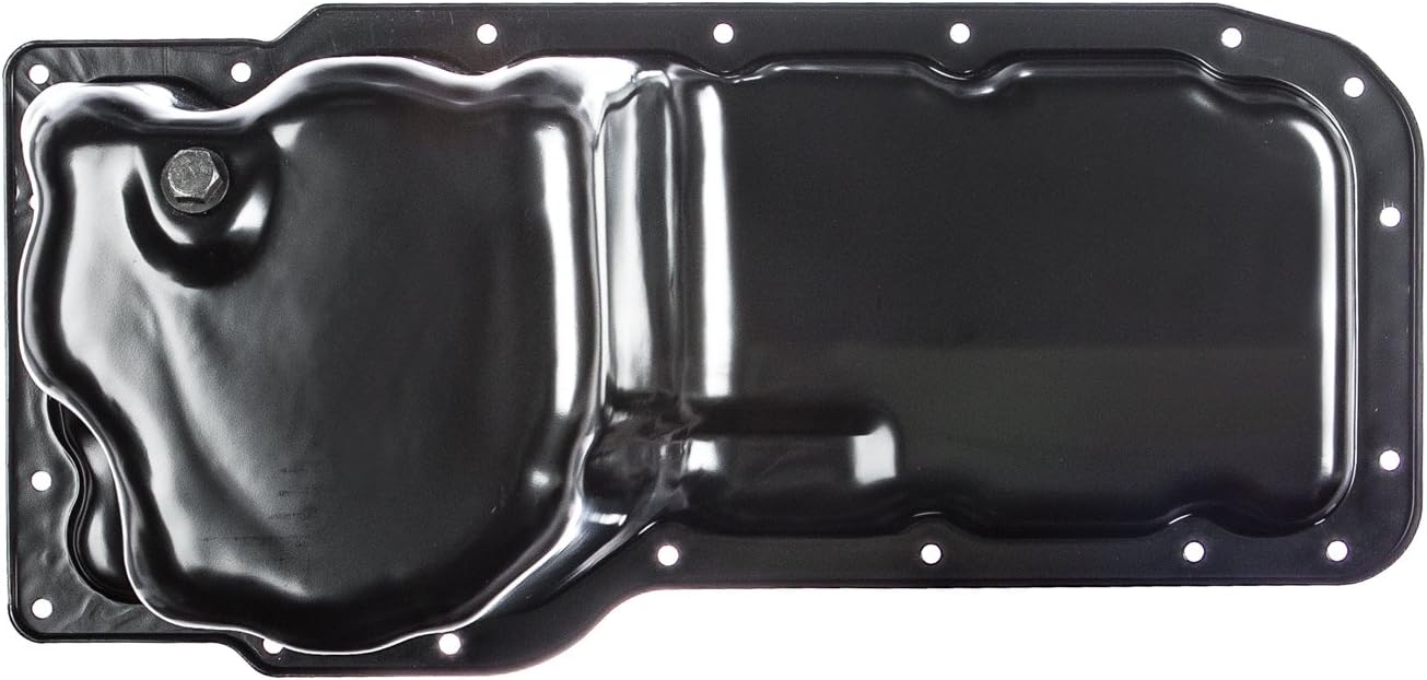 ATP 103346 Graywerks Engine Oil Pan