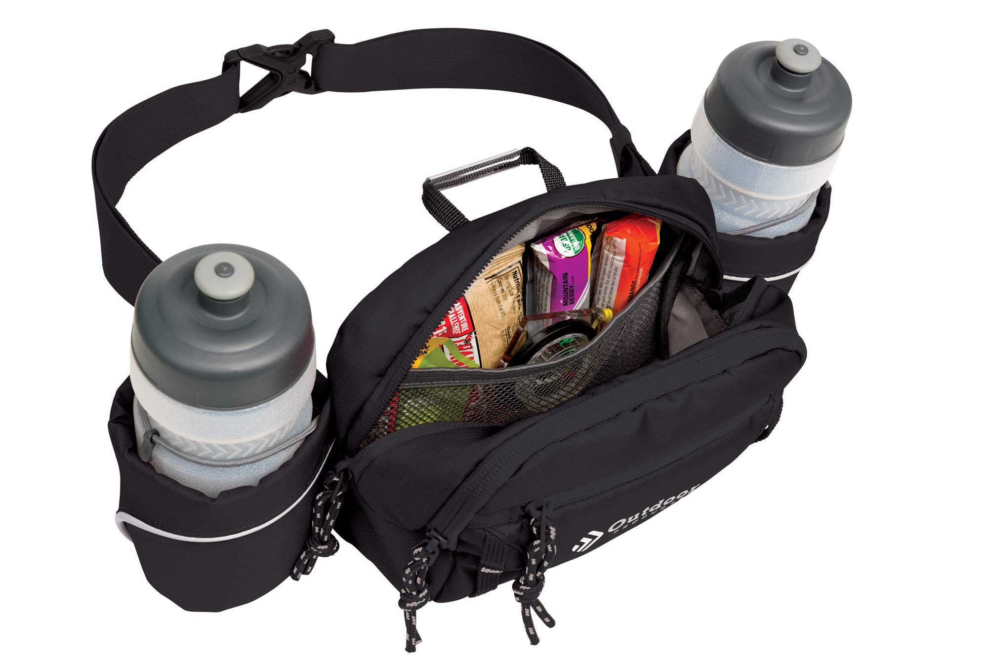 Produkty outdoorowe H2O Mojave Saszetka biodrowa
