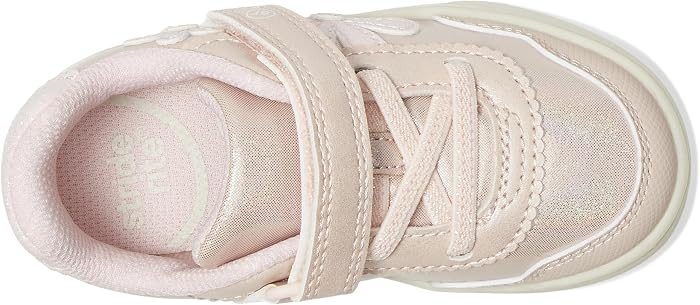 Обувь Stride Rite Sr Lighted Bloom (Toddler/Little Kid) — фото 6