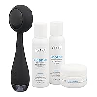Vista 12 de Clean Pro OB - Smart Facial Cleansing Device