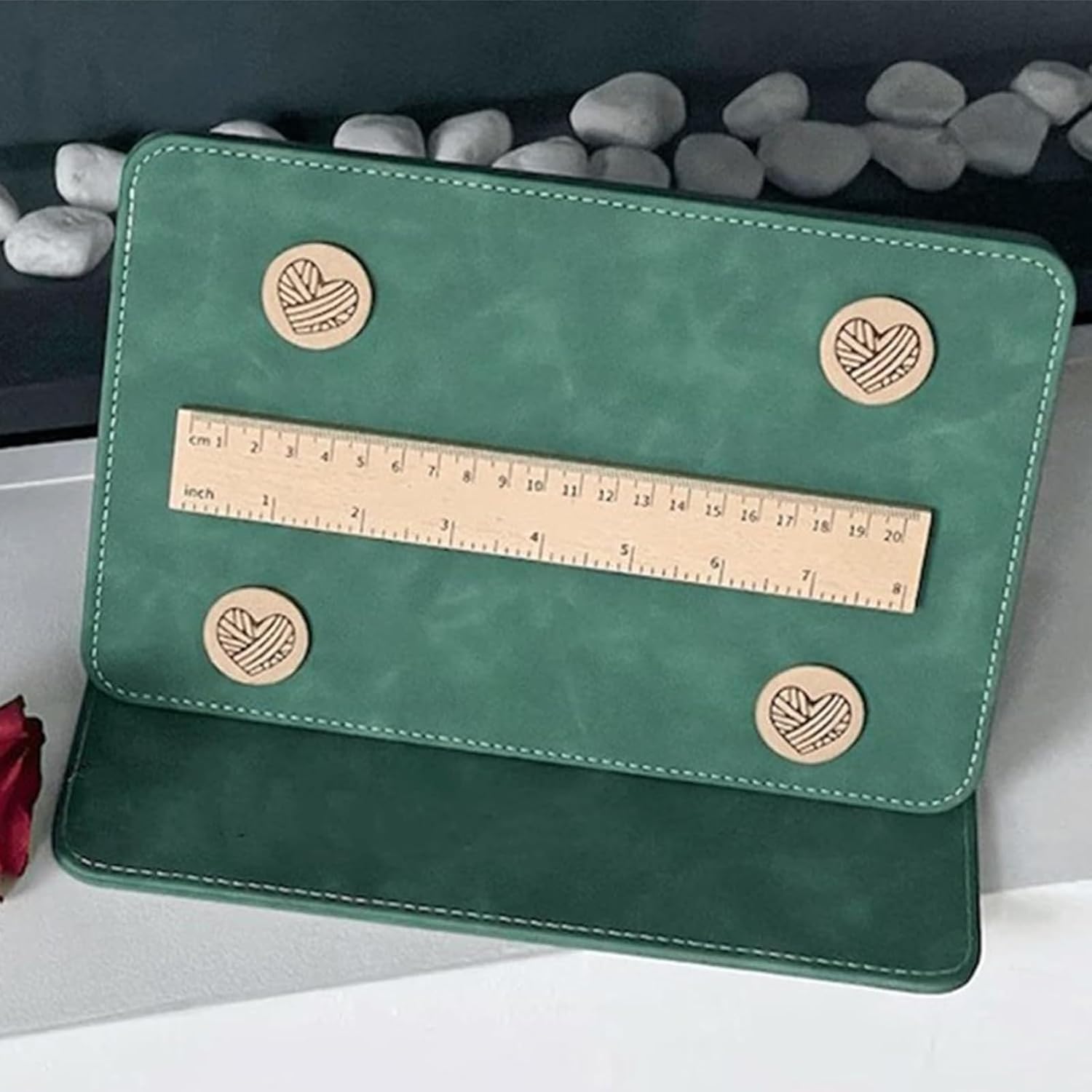 Chart Holder Knitting Tool, Knitting Pattern Holder