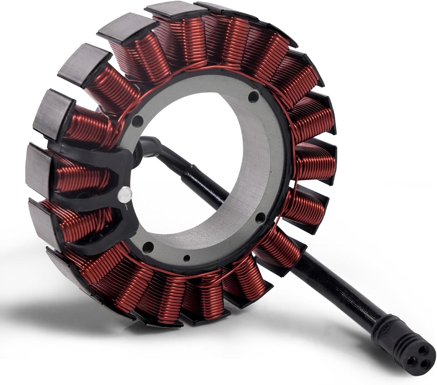 Aumzong Generator Stator Coil 2998706 Fits for Harley