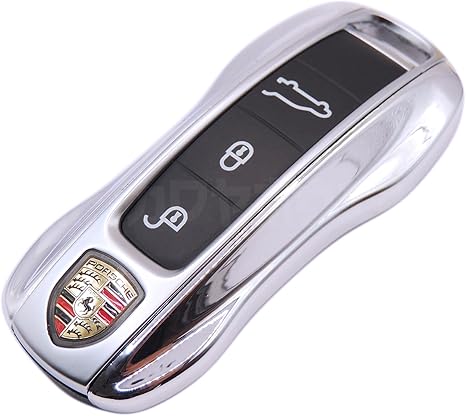 Amazon.co.jp: [星河屋貿易] ポルシェ 新タイプKey用』 交換型