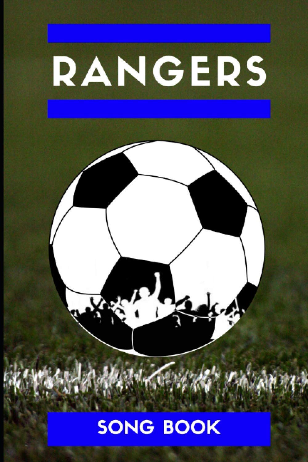 Rangers F.C. Songbook