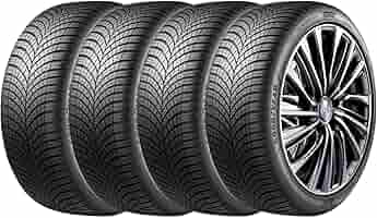 Amazon.co.jp: グッドイヤー(GOODYEAR) オールシーズン 195