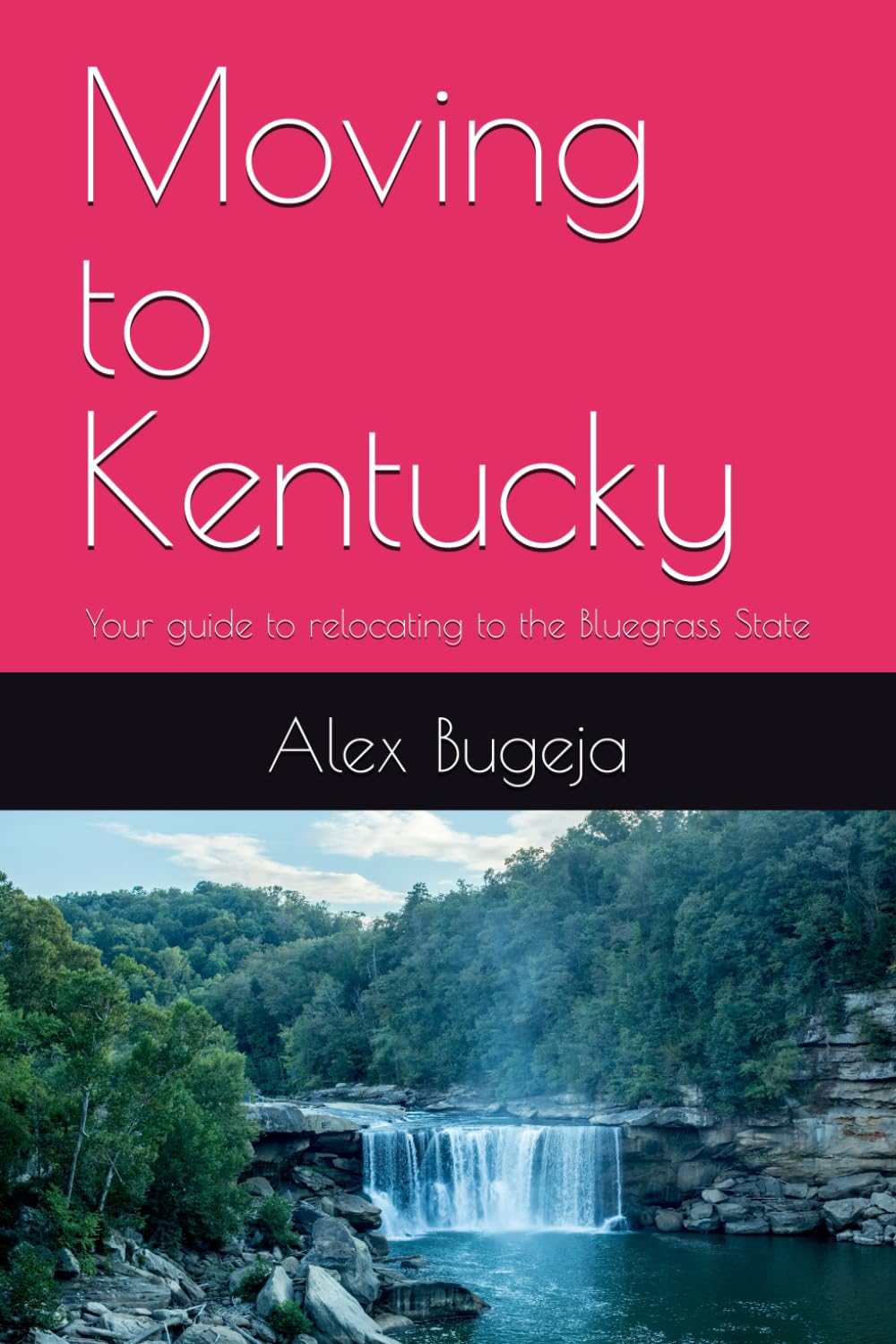 Moving to Kentucky: Your guide to relocating to the Bluegrass State (USA Moving Guides)