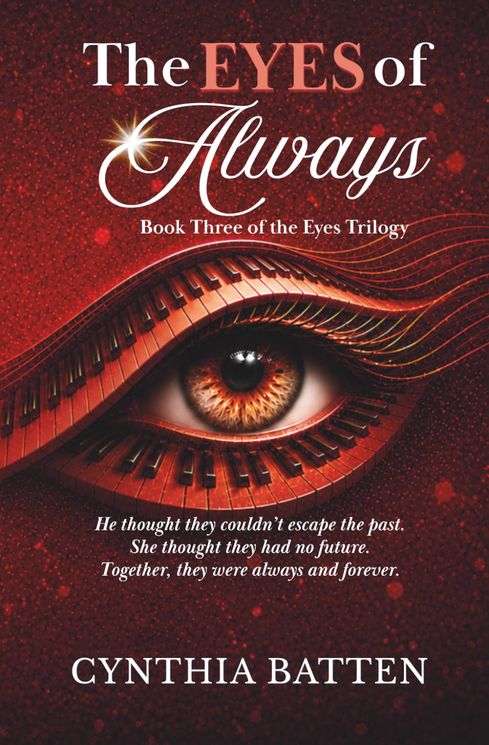 The Eyes of Always (The Eyes Trilogy)