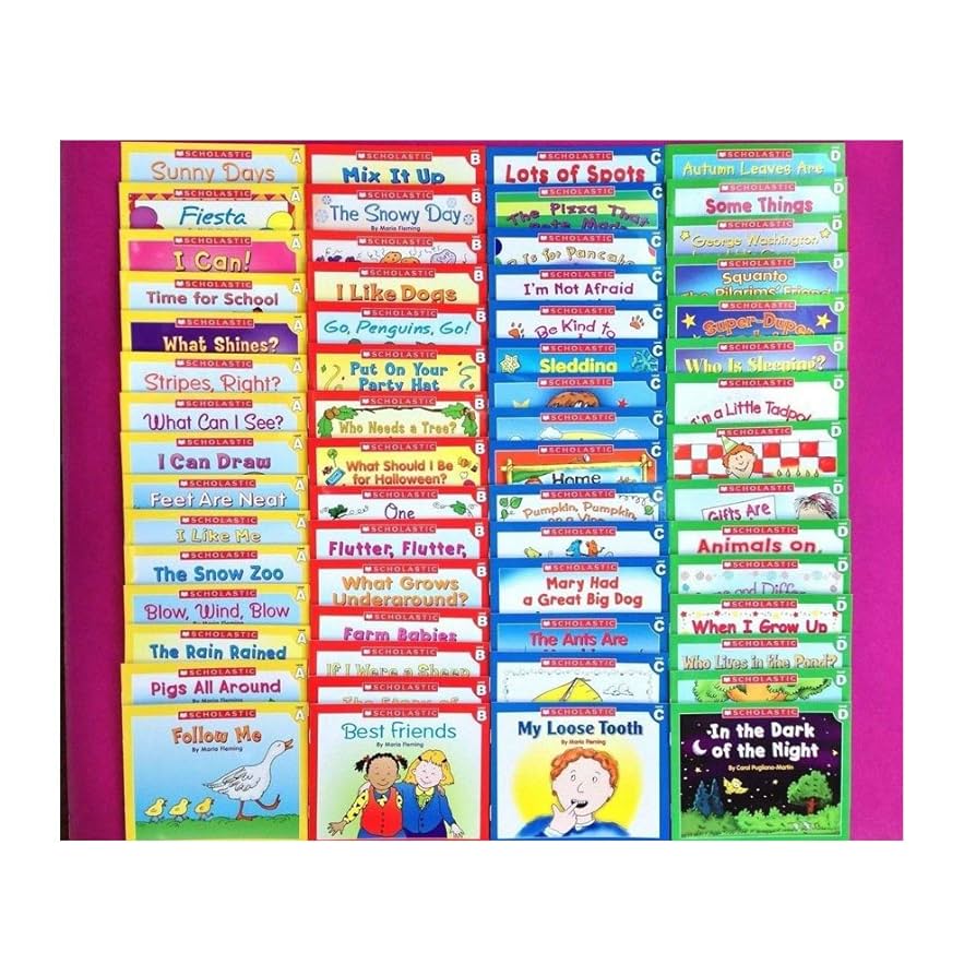Learn to Read Book Series セット LeapReader Book Set: Learn to Read, Volume 3 | Kids