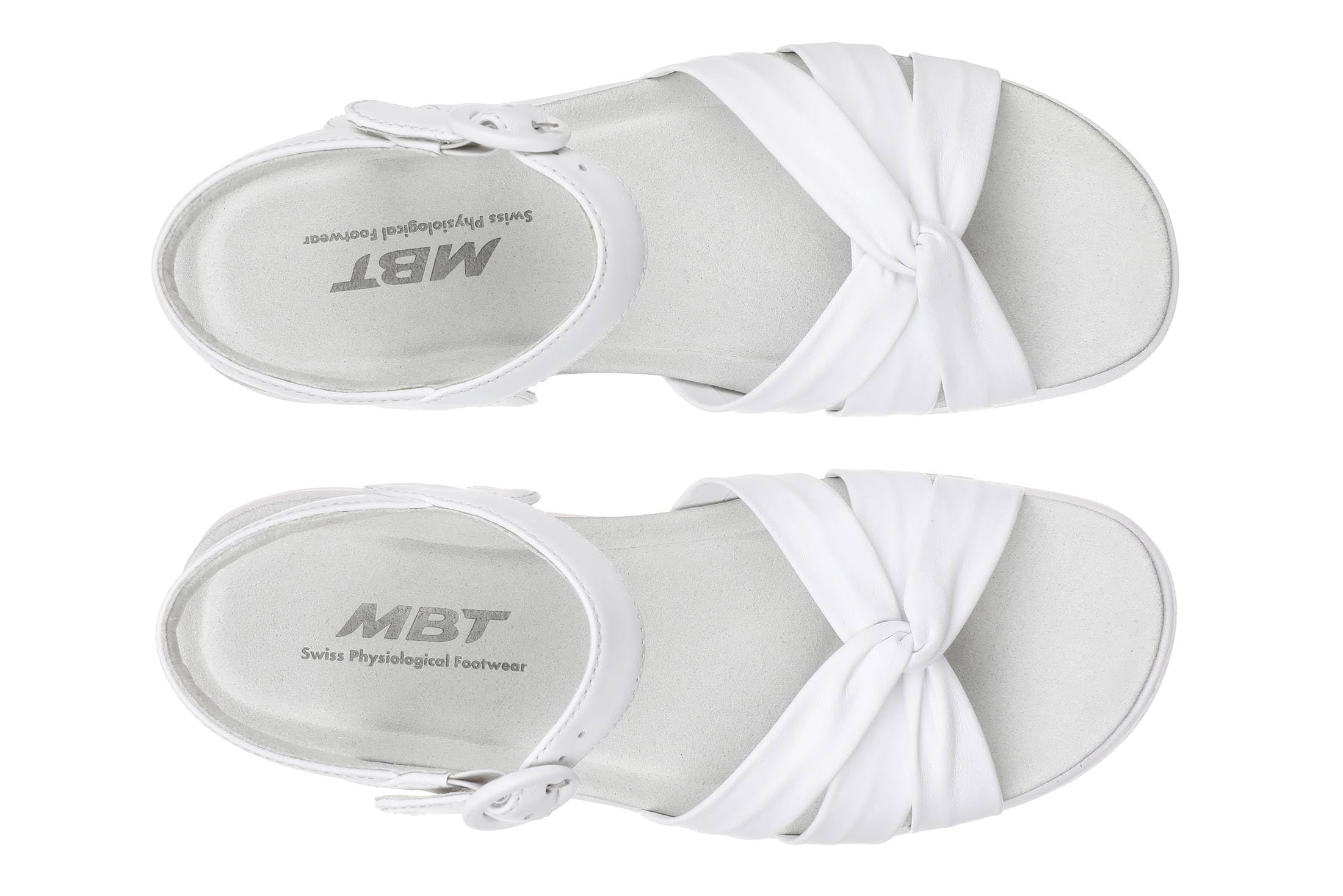 MBT KAWERIA 7 Sandalias de mujer