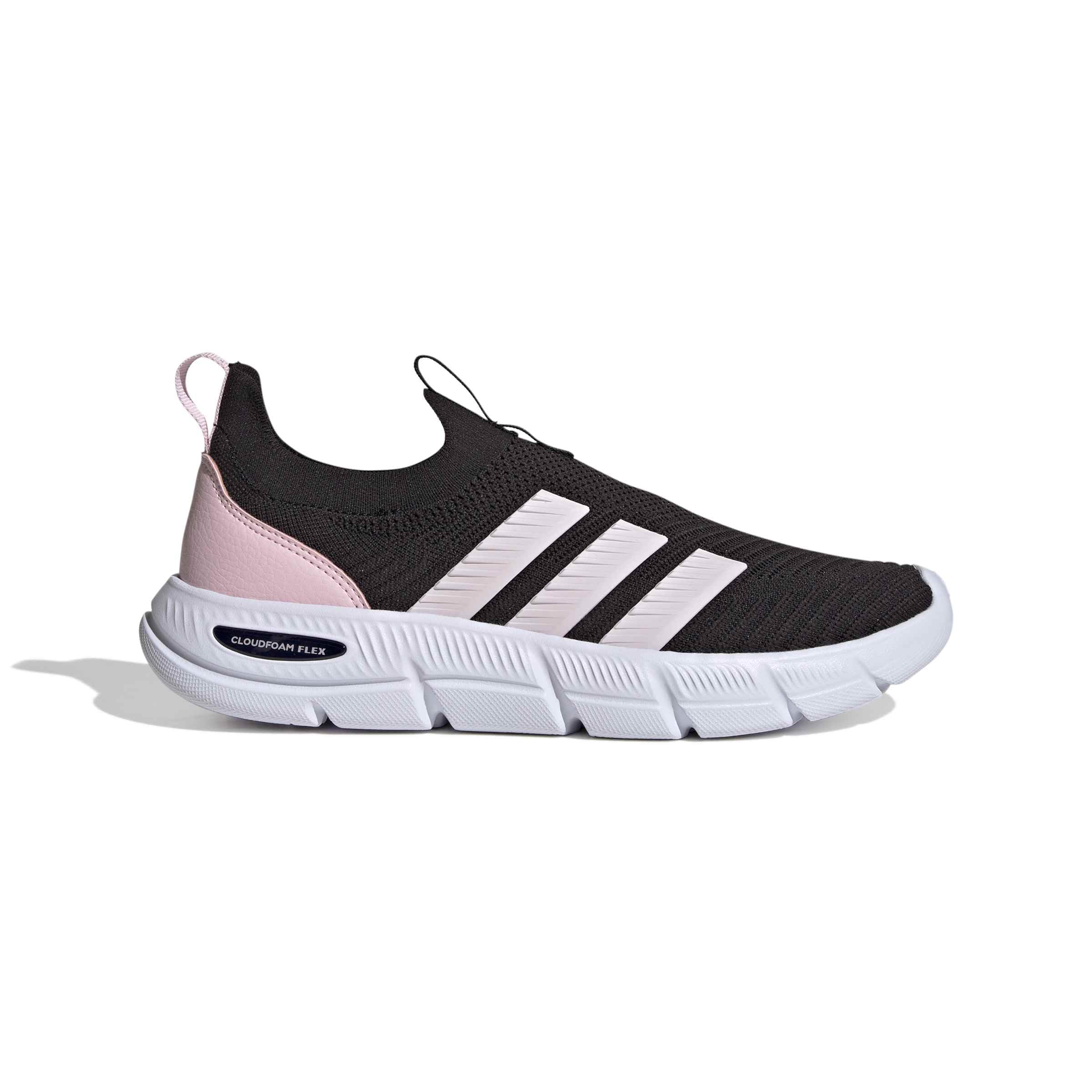 adidas Damen Cloudfoam Flex Sock Schuhe