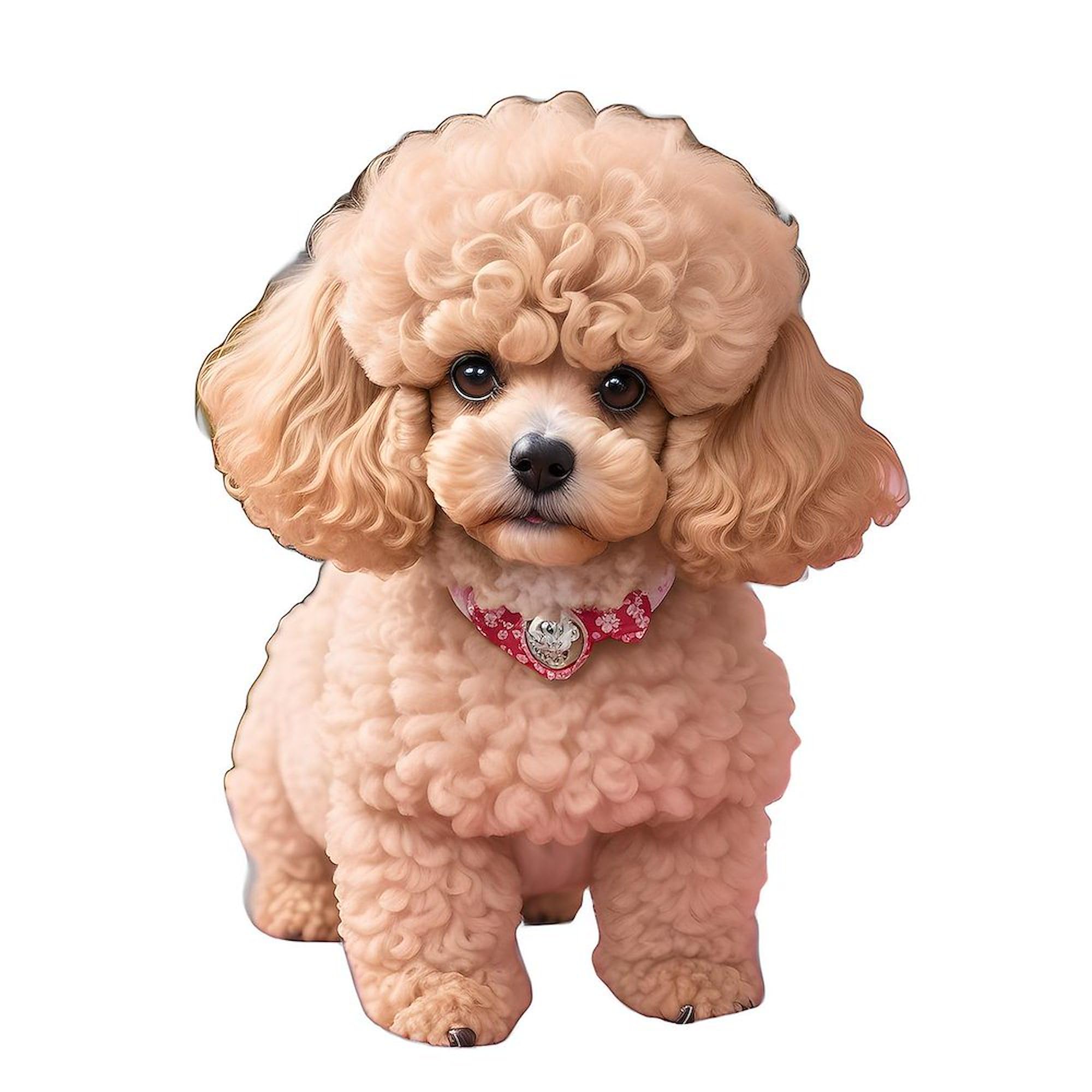 CafePress Warrior Dog 4