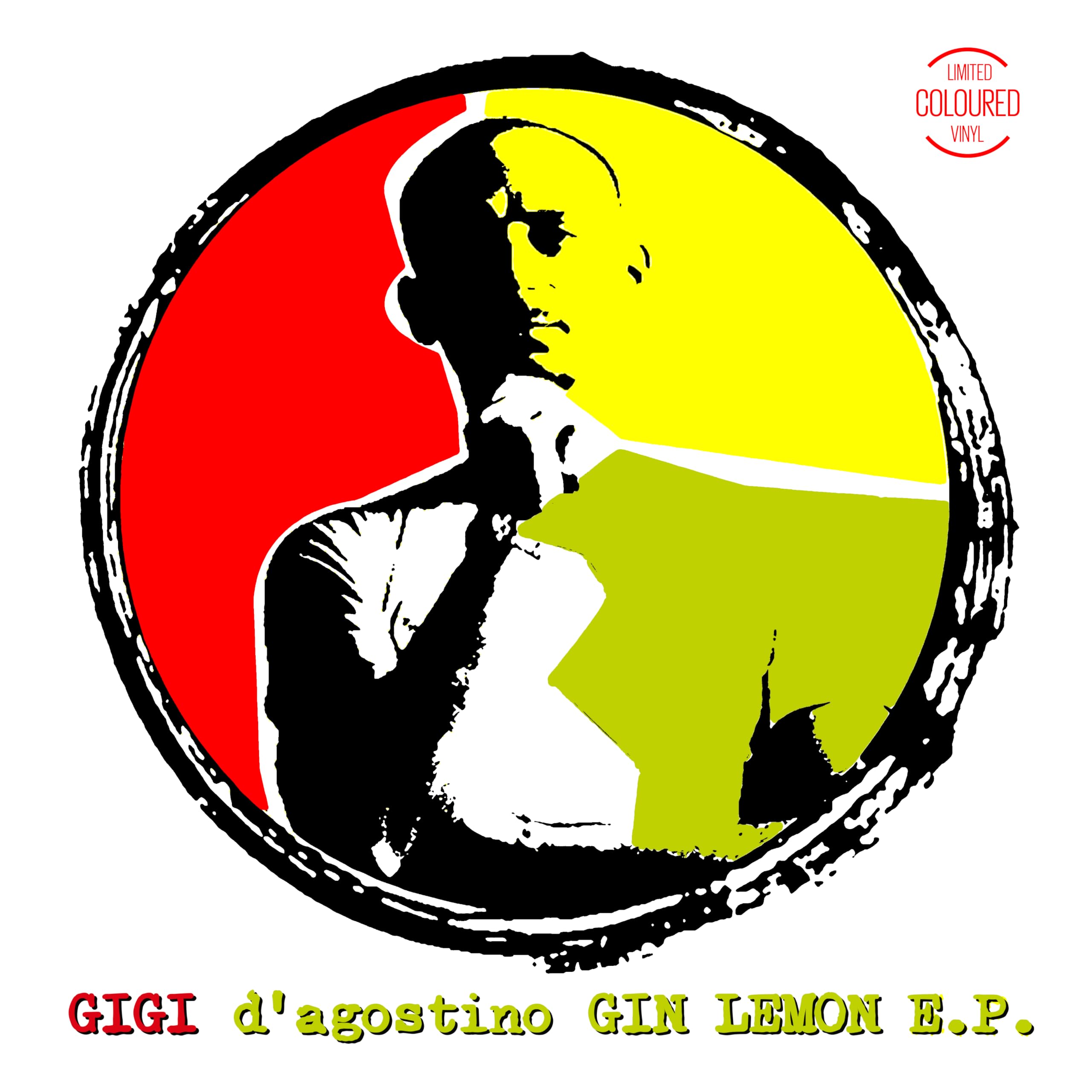 Have A Good Time With Tony Ben [VINYL]