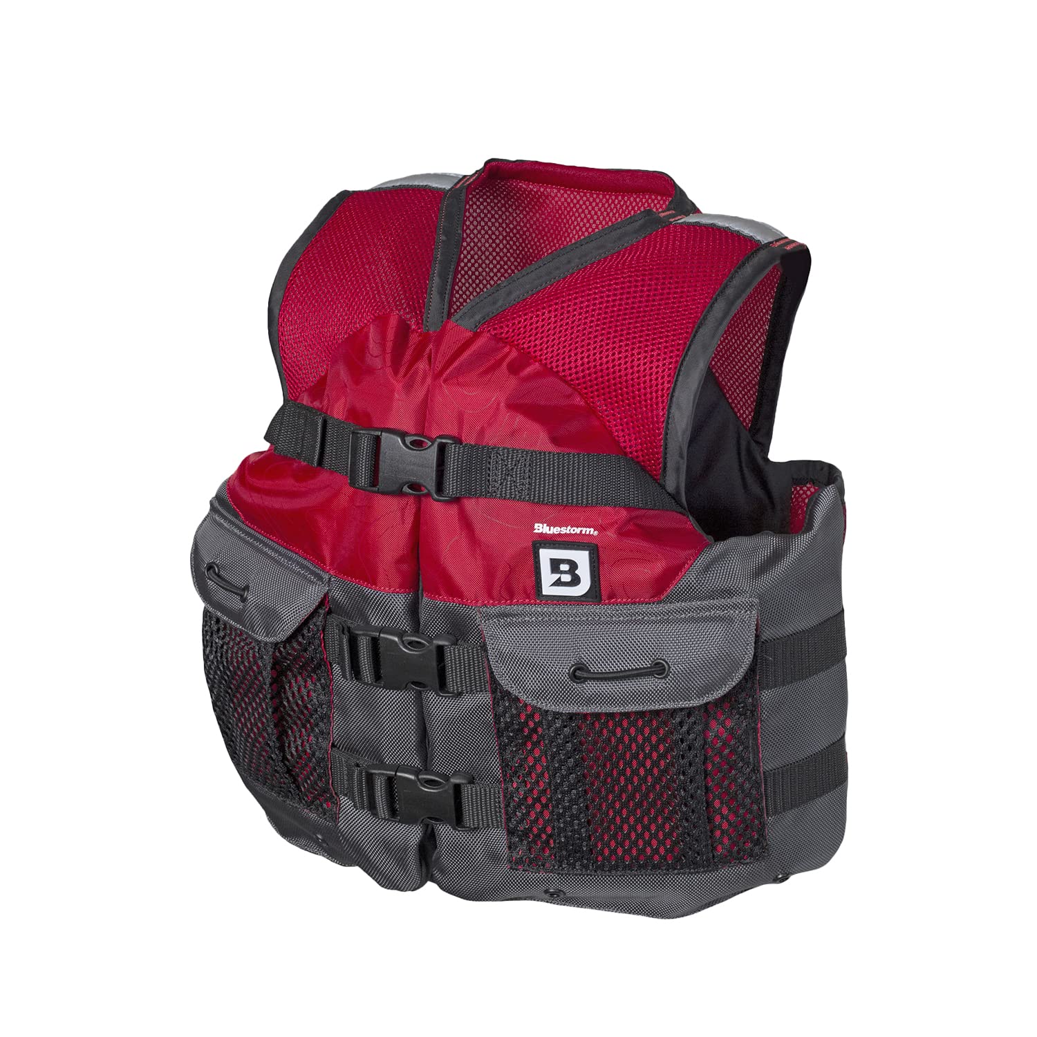 BLUESTORMGreat Product