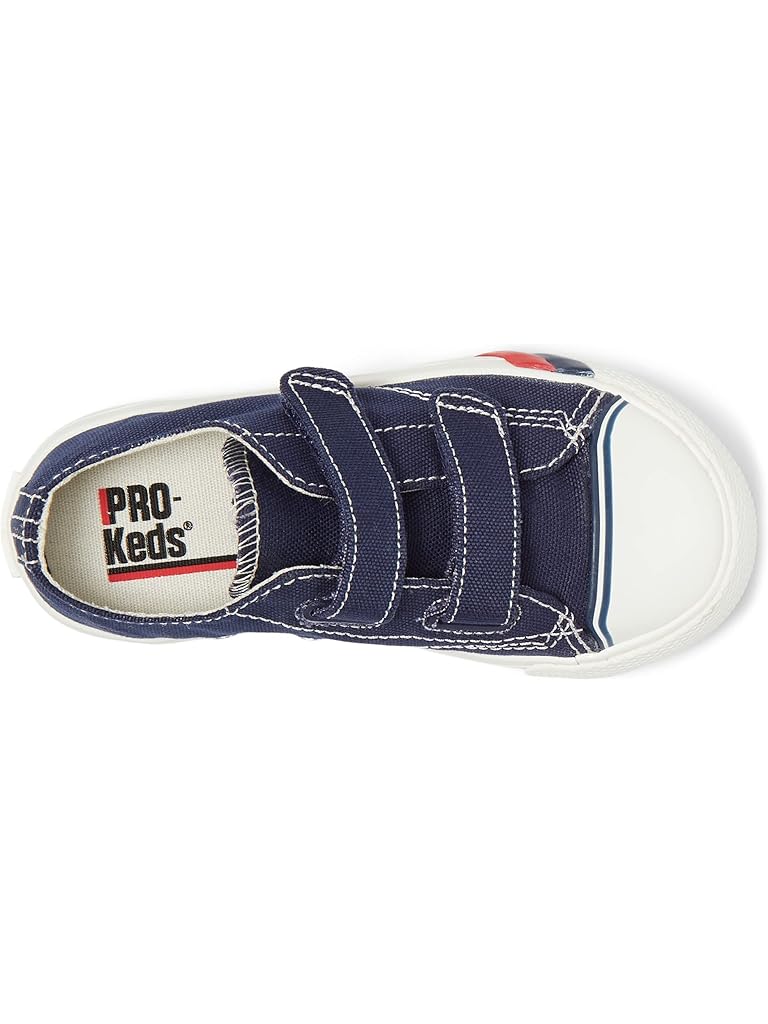 Pro-Keds Royal Lo H&L (Toddler/Little Kid)