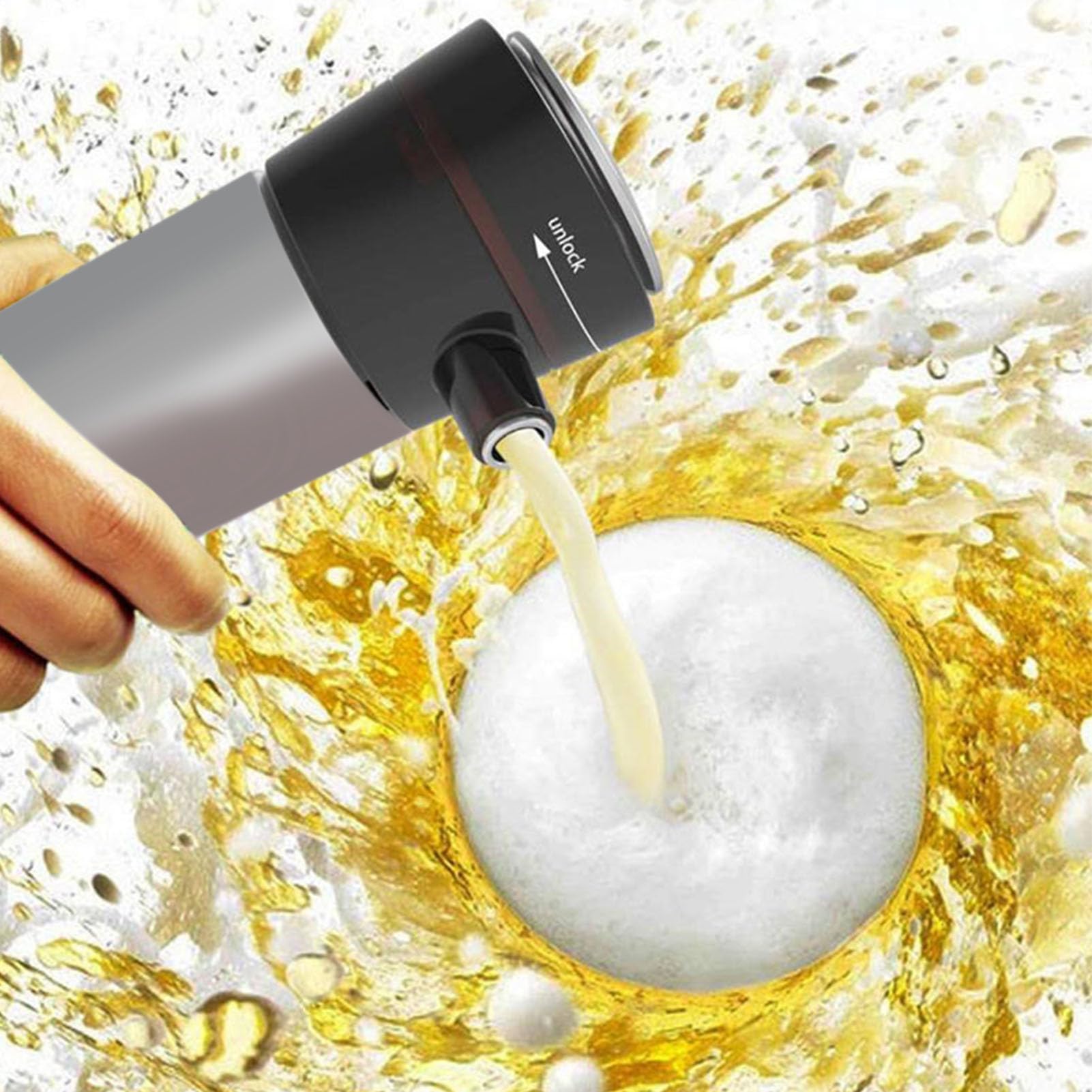 For Hamilton Beach Commercial 990172300