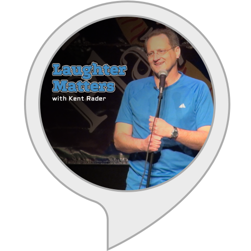 Laughter Matters - Clean Comedy & Stress Reduction