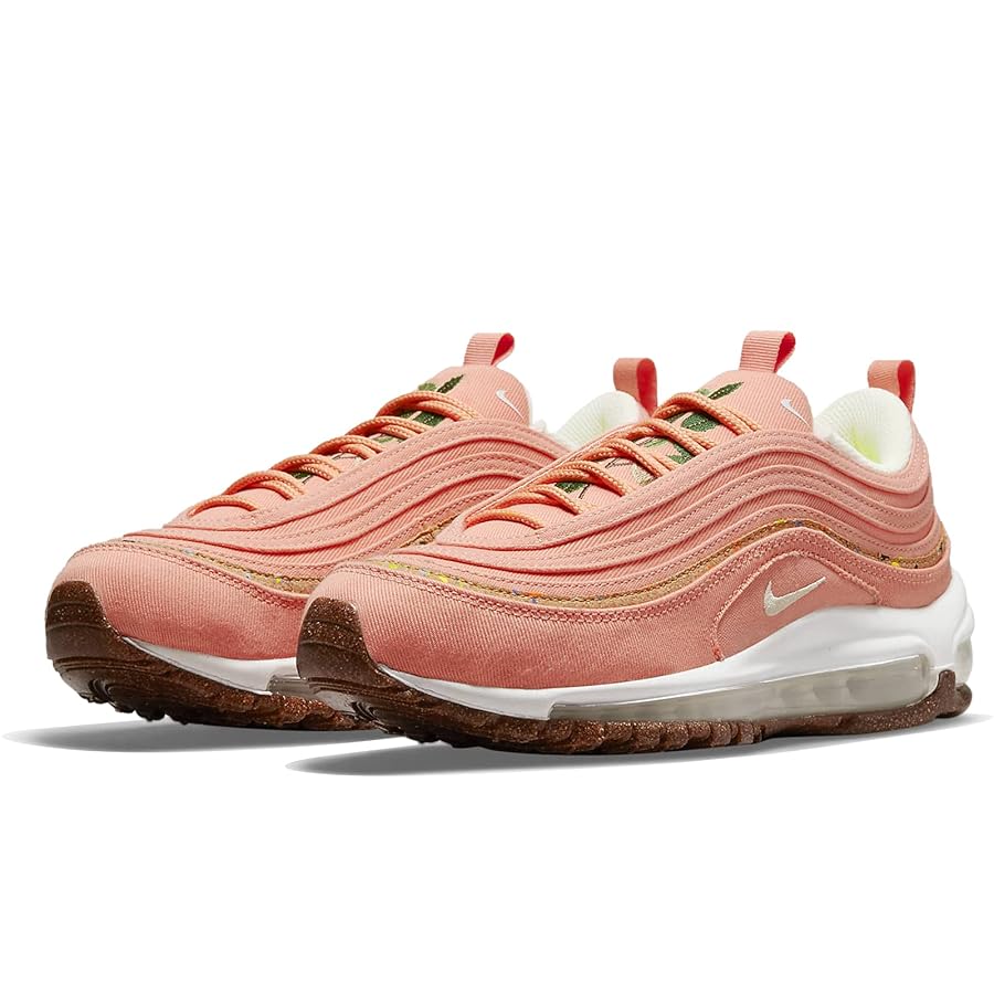 Amazon | [ナイキ] エア マックス 97 SE W AIR MAX 97 SE