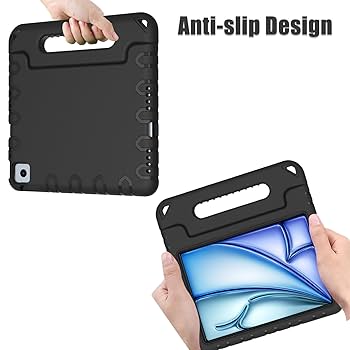 Amazon.com: AVAWO Kids Case for New iPad Air (M3/M2) 11 Inch Amazon.com: AVAWO Kids Case for New iPad Air (M3/M2) 11 Inch